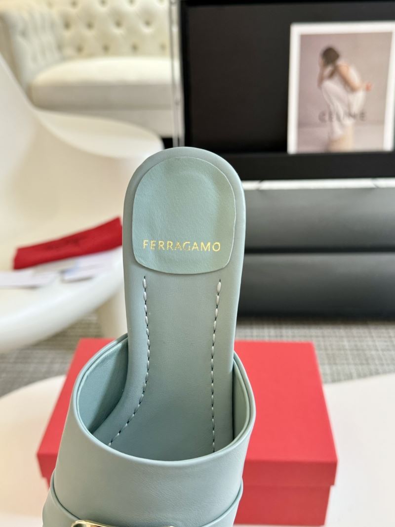 Ferragamo Sandals